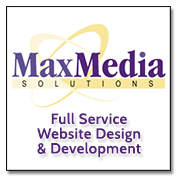  Max Media Solutions
